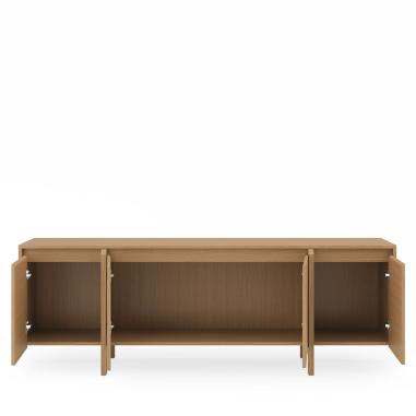 Mueble Tv Puertas Pacific | Relax Muebles