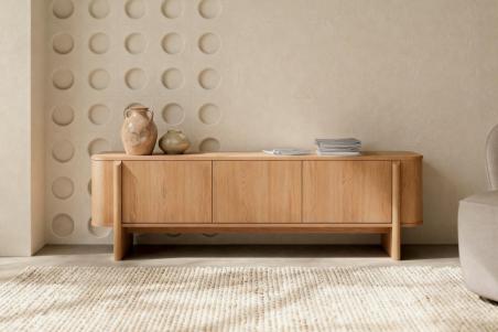 Mueble Tv Sidney | Relax Muebles