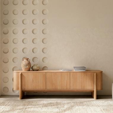 Mueble Tv Sidney | Relax Muebles