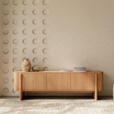 Mueble Tv Sidney | Relax Muebles