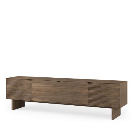 Mueble Tv Puertas Tulsa | Relax Muebles