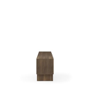Mueble Tv Puertas Tulsa | Relax Muebles