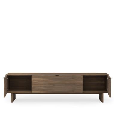 Mueble Tv Puertas Tulsa | Relax Muebles