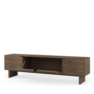 Mueble Tv Puertas Tulsa | Relax Muebles