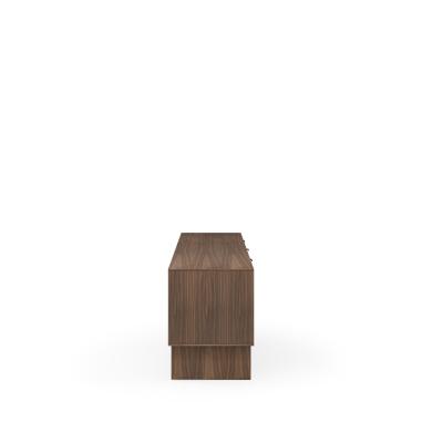 Mueble Tv Puertas + Cajones Tulsa | Relax Muebles