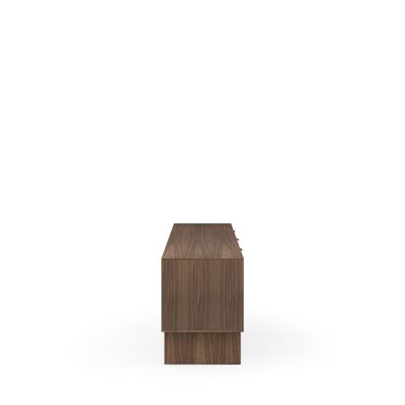 Mueble Tv Puertas + Cajones Tulsa | Relax Muebles