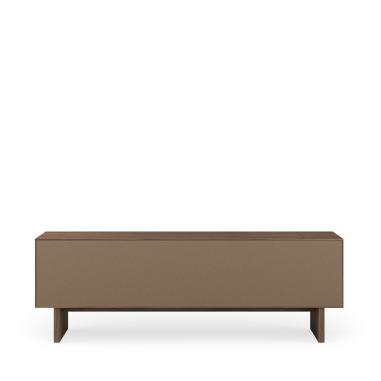 Mueble Tv Puertas + Cajones Tulsa | Relax Muebles