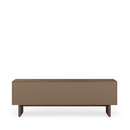 Mueble Tv Puertas + Cajones Tulsa | Relax Muebles