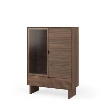 Vitrina Baja Tulsa | Relax Muebles 2