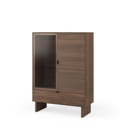 Vitrina Baja Tulsa | Relax Muebles