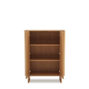 Aparador Alto Sidney | Relax Muebles