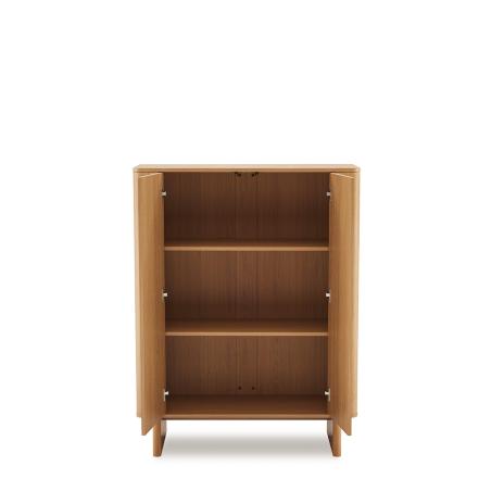 Aparador Alto Sidney | Relax Muebles