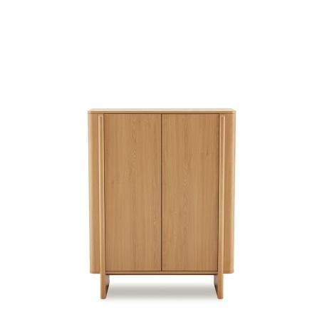 Aparador Alto Sidney | Relax Muebles