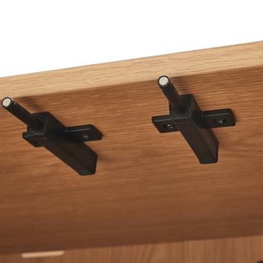 Aparador Alto Sidney | Relax Muebles