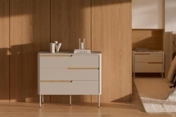 Comoda Bergen | Relax Muebles