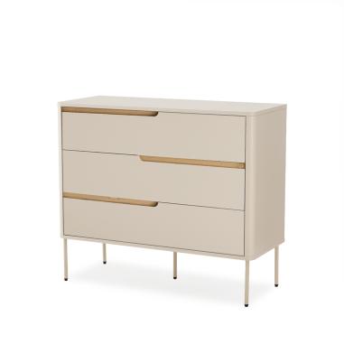 Comoda Bergen | Relax Muebles