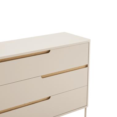 Comoda Bergen | Relax Muebles