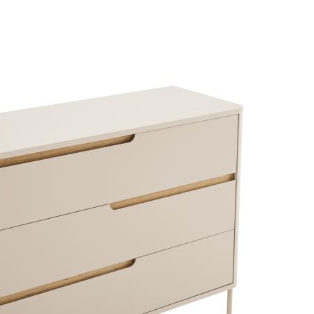 Comoda Bergen | Relax Muebles