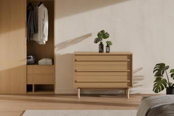Comoda Berna | Relax Muebles