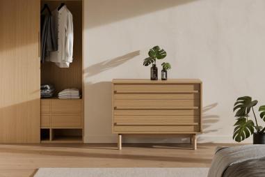 Comoda Berna | Relax Muebles