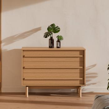 Comoda Berna | Relax Muebles 2