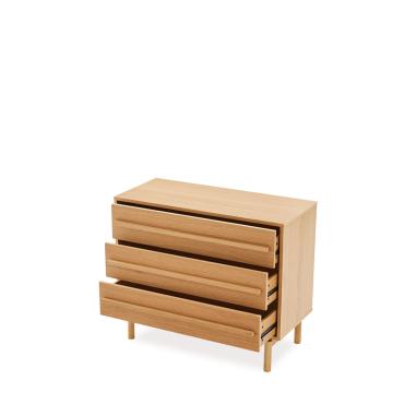 Comoda Berna | Relax Muebles