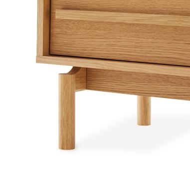 Comoda Berna | Relax Muebles