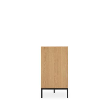 Comoda Gante 3 Cajones | Relax Muebles