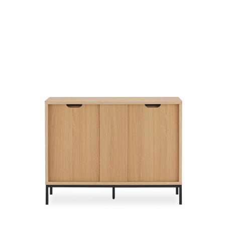 Comoda Gante 3 Cajones | Relax Muebles