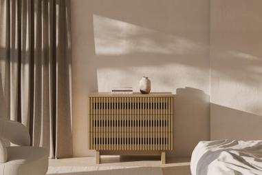 Comoda Lugano | Relax Muebles