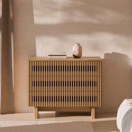 Comoda Lugano | Relax Muebles