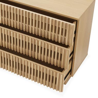 Comoda Lugano | Relax Muebles