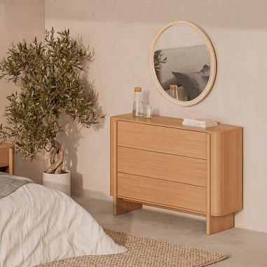 Comoda Sidney | Relax Muebles