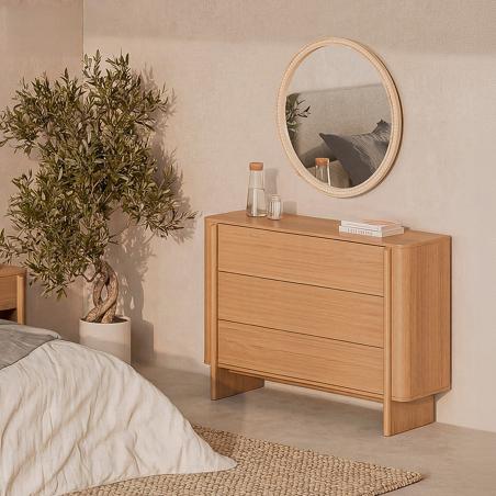 Comoda Sidney | Relax Muebles