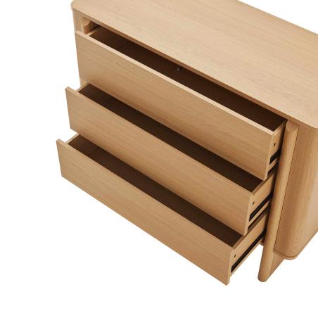 Comoda Sidney | Relax Muebles