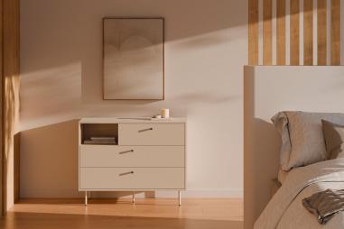 Comoda Trento | Relax Muebles