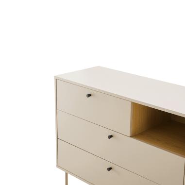 Comoda Trento | Relax Muebles