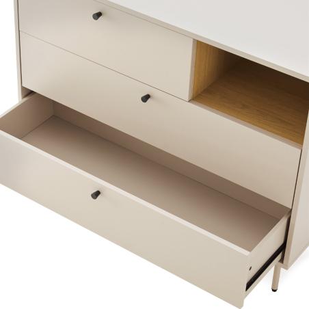 Comoda Trento | Relax Muebles