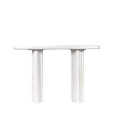 Consola Sheila Blanco | Relax Muebles