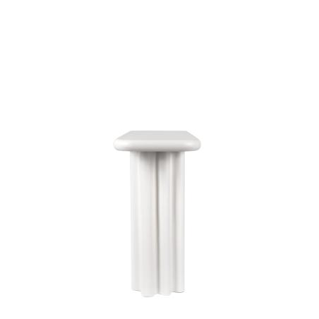 Consola Sheila Blanco | Relax Muebles
