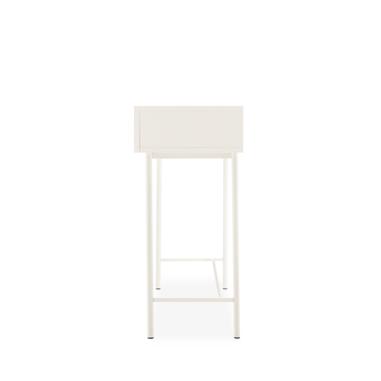 Consola Oslo Perla | Relax Muebles