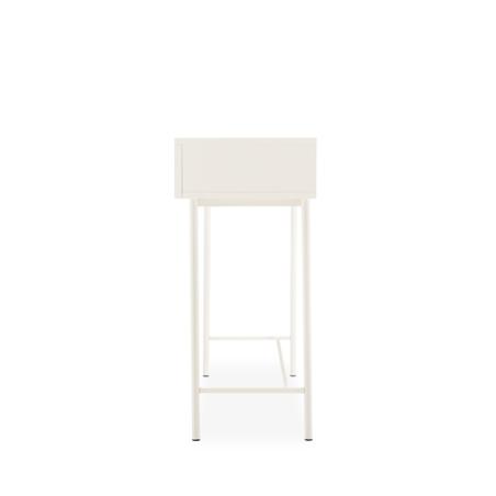 Consola Oslo Perla | Relax Muebles
