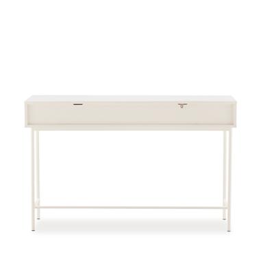 Consola Oslo Perla | Relax Muebles