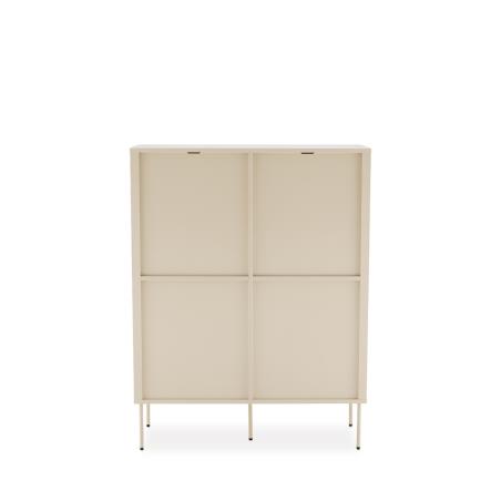 Aparador Alto Bergen | Relax Muebles
