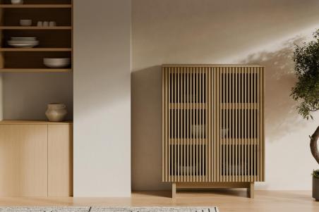 Aparador Alto Lugano | Relax Muebles