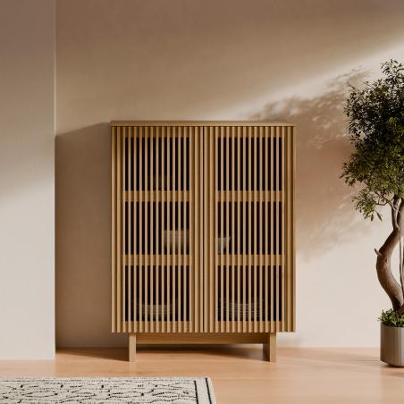 Aparador Alto Lugano | Relax Muebles