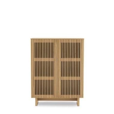 Aparador Alto Lugano | Relax Muebles
