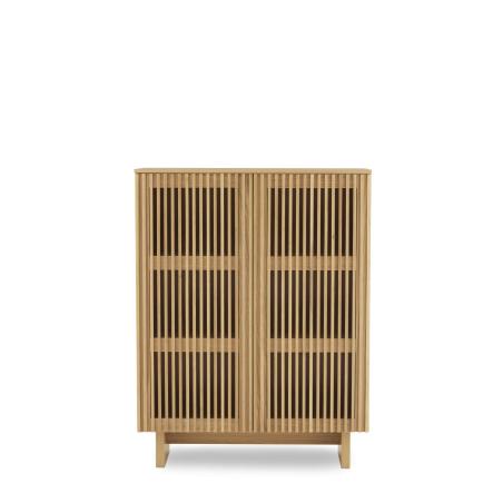 Aparador Alto Lugano | Relax Muebles