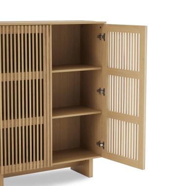 Aparador Alto Lugano | Relax Muebles