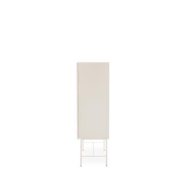 Aparador Alto Oslo Perla | Relax Muebles